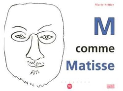 M comme matisse