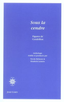 Sous la cendre, figures de cendrillon