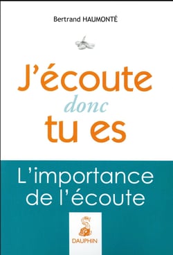J'écoute donc tu es
