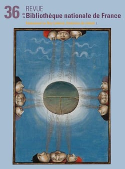 Revue de la Bibliothèque Nationale de France n.36 : Emmanuel Le Roy Ladurie