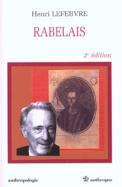 Rabelais (2e édition)