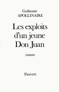 Les exploits d'un jeune don Juan