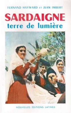 Sardaigne, terre de lumière