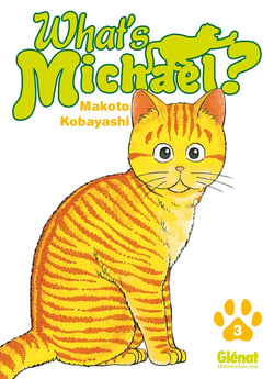 What's Michael ? Tome 3