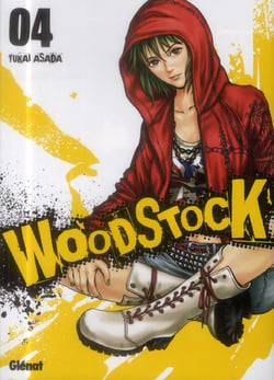 Woodstock t.4