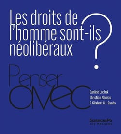 Les droits de l'homme sont-ils néolibéraux ?