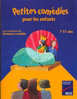 Petites comedies pour les enfants