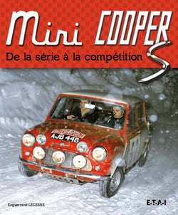Mini Cooper & S de la série à la compétition