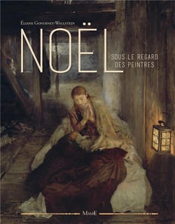 Noël sous le regard des peintres (2e édition)