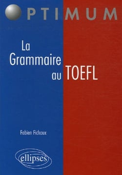 La grammaire au toefl
