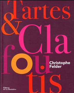 Tartes et clafoutis