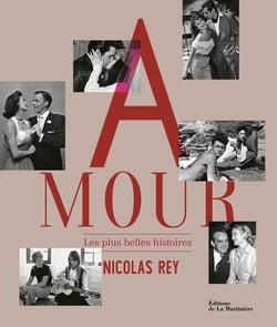 Amour - les plus belles histoires