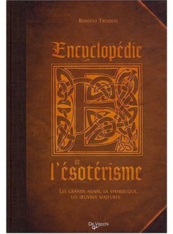 L'encyclopédie de l'ésoterisme
