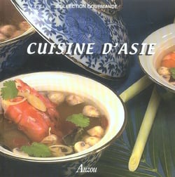 Cuisine d'Asie