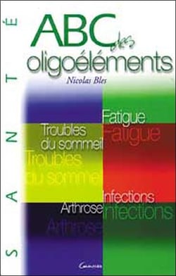 Abc des oligoéléments