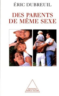 Des parents de meme sexe