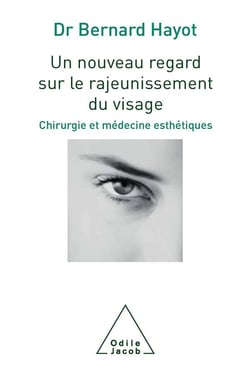 Un nouveau regard sur le rajeunissement du visage - chirurgie et médecine esthétiques