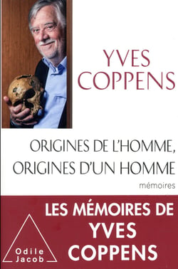 Origines de l'homme, origines d'un homme
