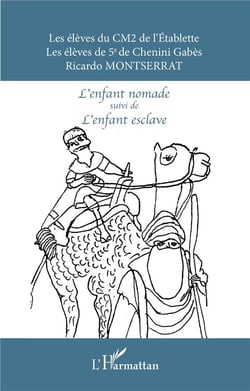 L'enfant nomade - l'enfant esclave