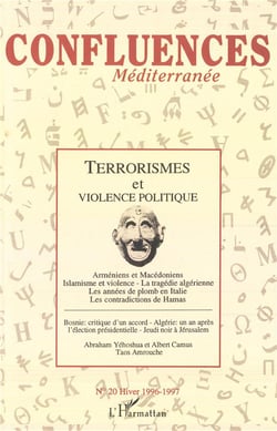 Terrorismes et violence politique