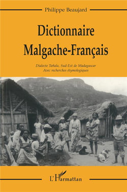 Dictionnaire malgache-français