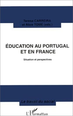 Éducation au Portugal et en France - situation et perspectives