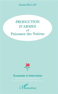 Production d'armes et puissance des nations