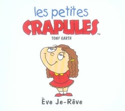 Eve je-reve