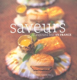 Saveurs d'aujourd'hui en france