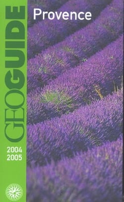 Provence (édition 2004)