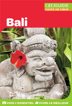 GEOguide coups de coeur : Bali (édition 2018)