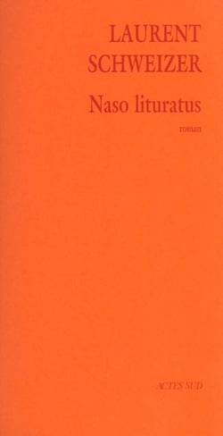 Naso lituratus