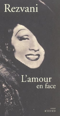 L'amour en face
