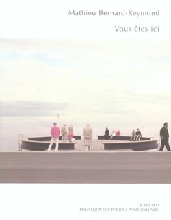 Vous etes ici