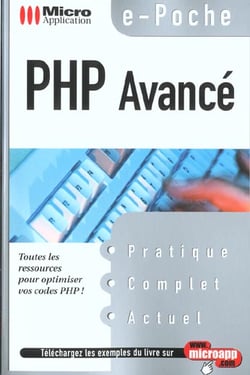 Php avance