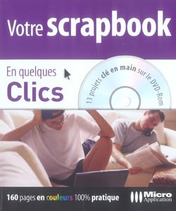 Votre scrapbook