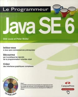 Java se 6