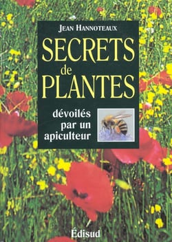 Secrets de plantes devoiles