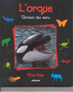 L'orque terreur des mers