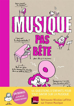 Musique pas bête
