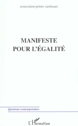 Manifeste pour l'egalite
