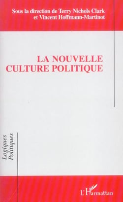 La nouvelle culture politique