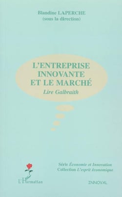L'entreprise innovante et le marché