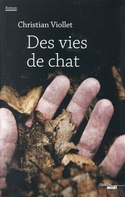Des vies de chat