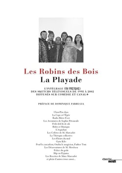 La playade