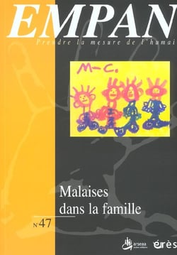 Empan 47 - malaises dans la famille