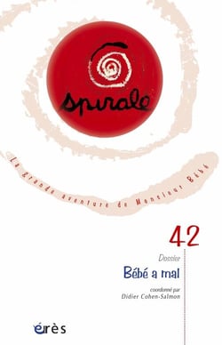 Spirale n.42 : bébé a mal