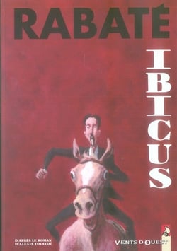 Ibicus - l'intégrale