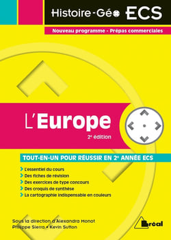L'EUROPE