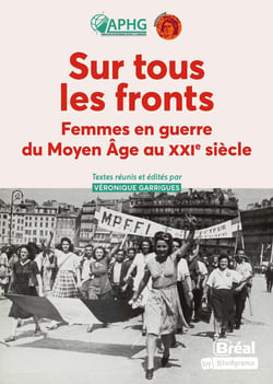 Sur tous les fronts